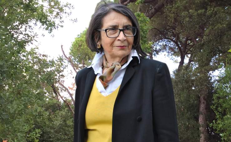 Orietta Colacicco - Lagazzettadimassaecarrara.it