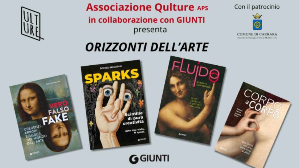 Orizzonti dell'arte - Lagazzettadimassaecarrara.it