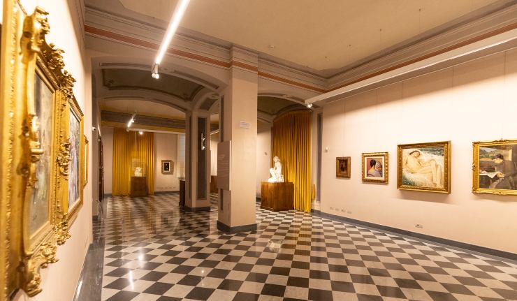 Palazzo Cucchiari - Lagazzettadimassaecarrara.it