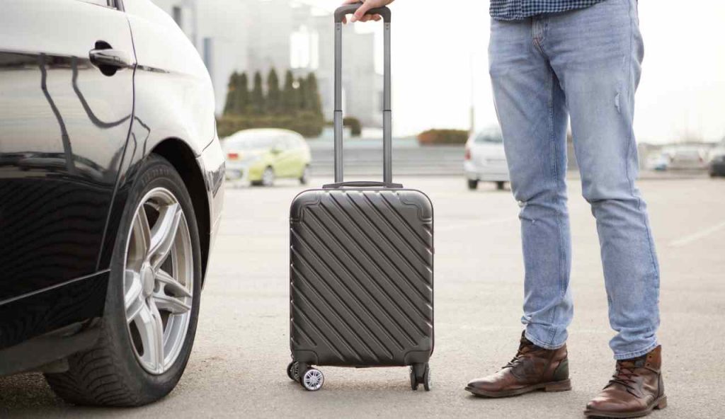 Parcheggio aeroporto