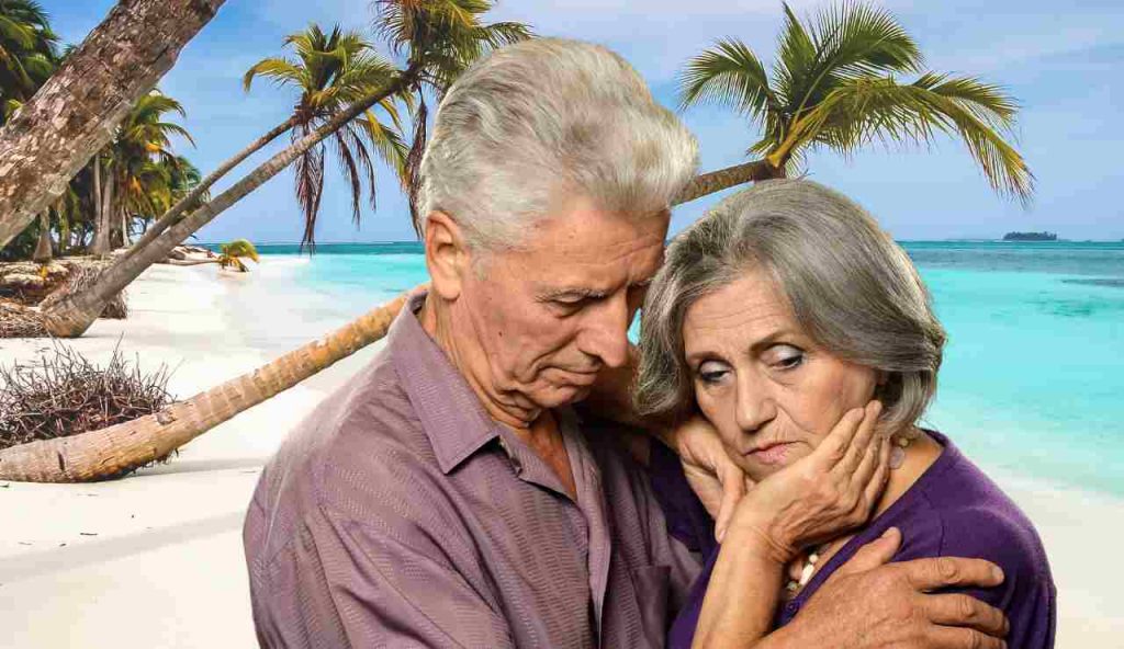 Pensionati