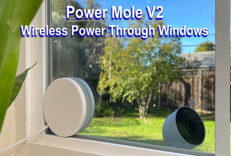 Power Mole V2