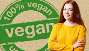 Prodotto vegano