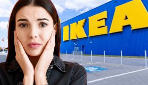Richiamo Ikea