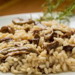 Risotto ai funghi - La gazzettadimassaecarrara.it