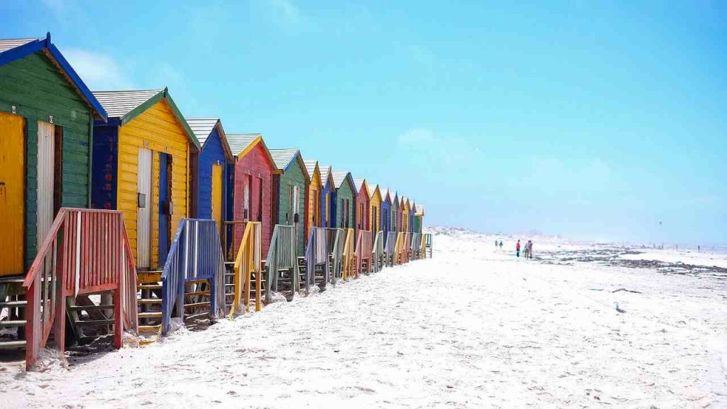 Stabilimento balneare - Lagazzettadimassaecarrara.it