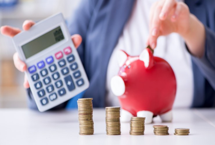 Tassazione pensione
