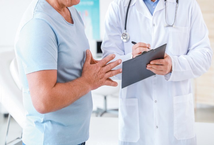 Visita medica