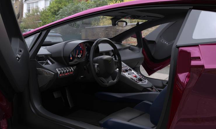novità su oggetti in auto