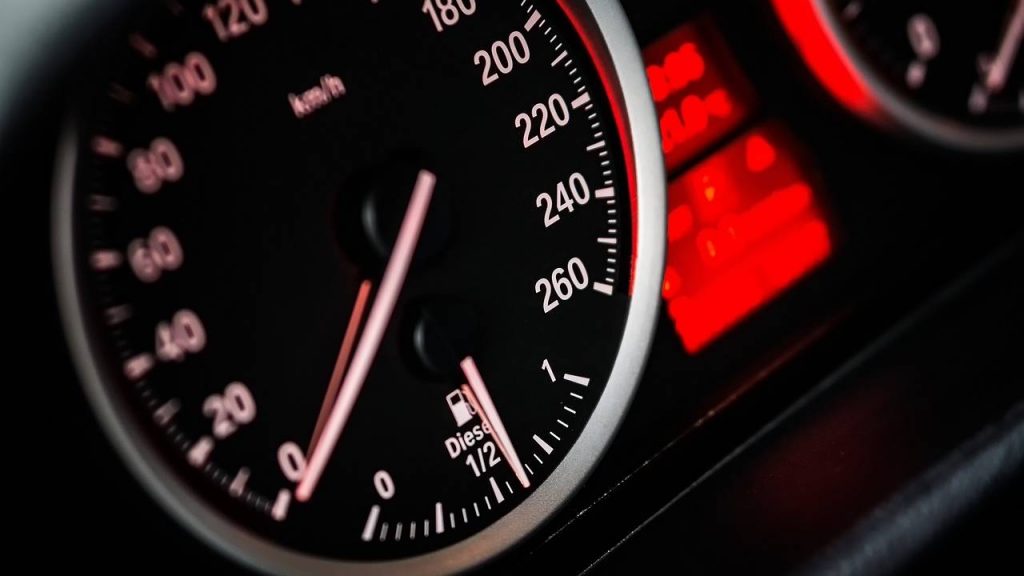 auto e novità sulle regole