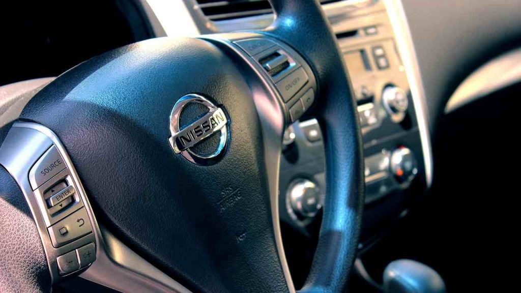 auto a noleggio