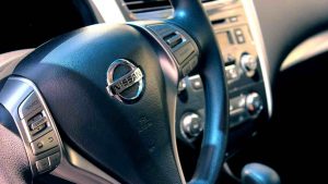 auto a noleggio