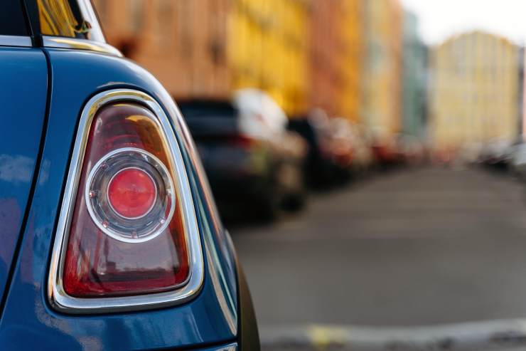auto a noleggio