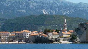 Budva