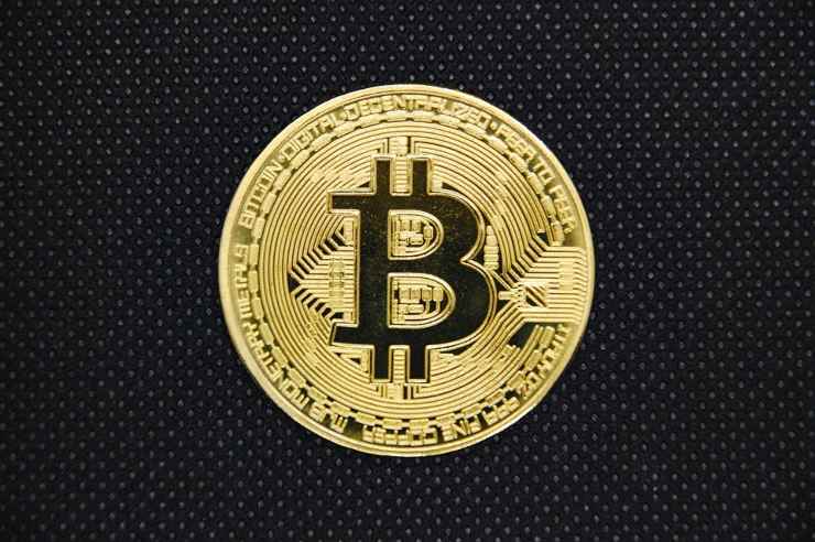 bitcoin novità