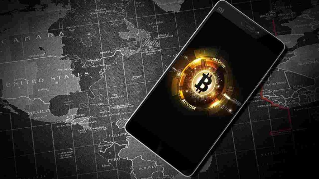 bitcoin novità