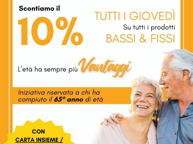 conad offerte