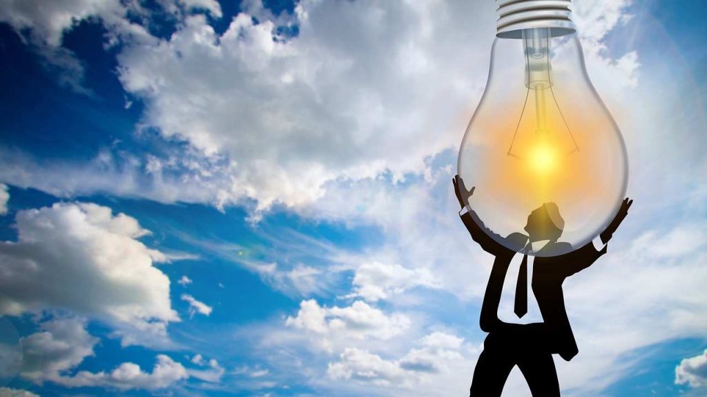 energia rinnovabile e novità