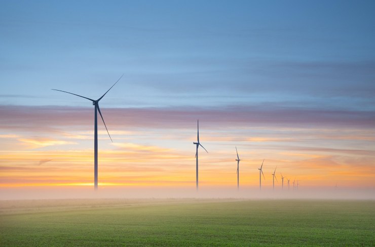energia rinnovabile e novità