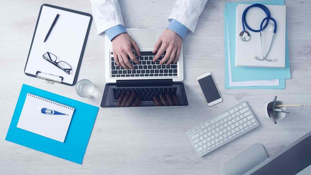 medico fiscale