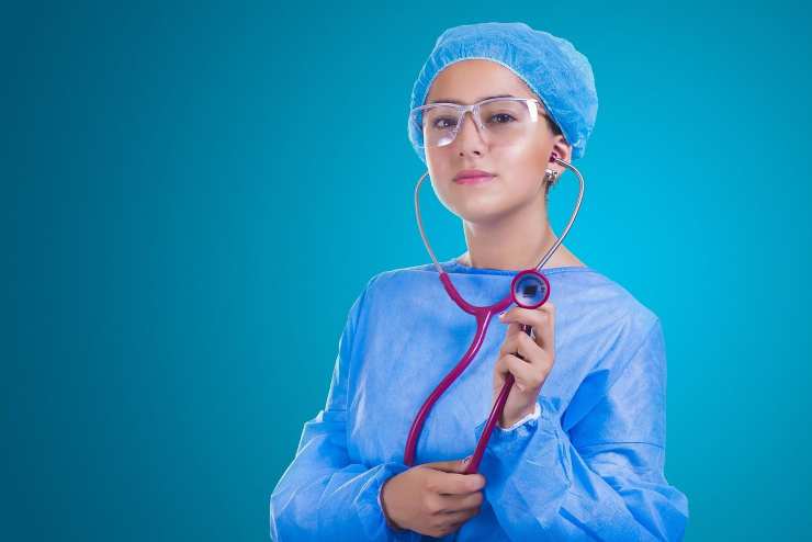 medico fiscale
