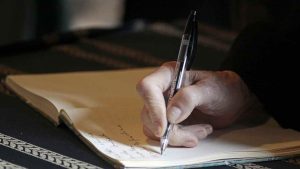 novità per il testamento