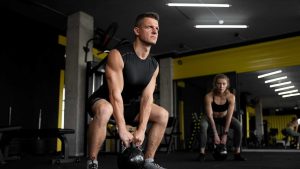 palestra