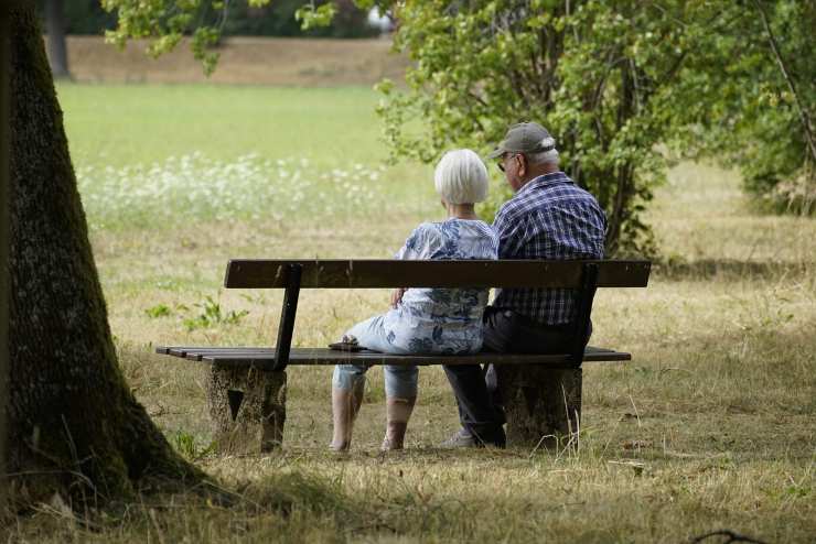 pensioni e novità