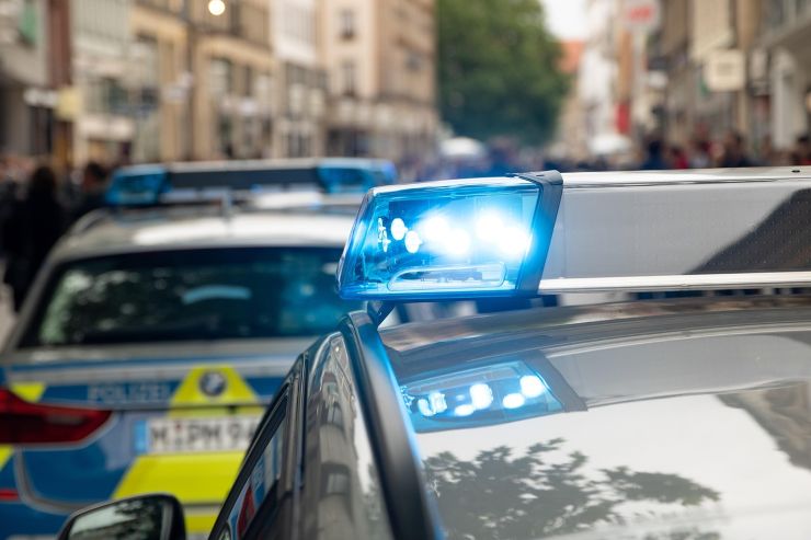 polizia