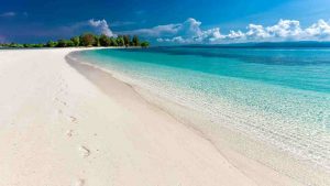 spiaggia migliore