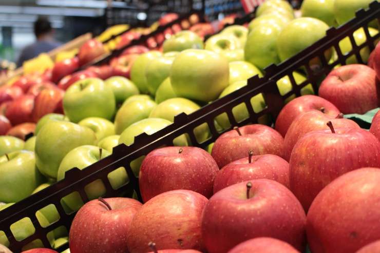 supermercato