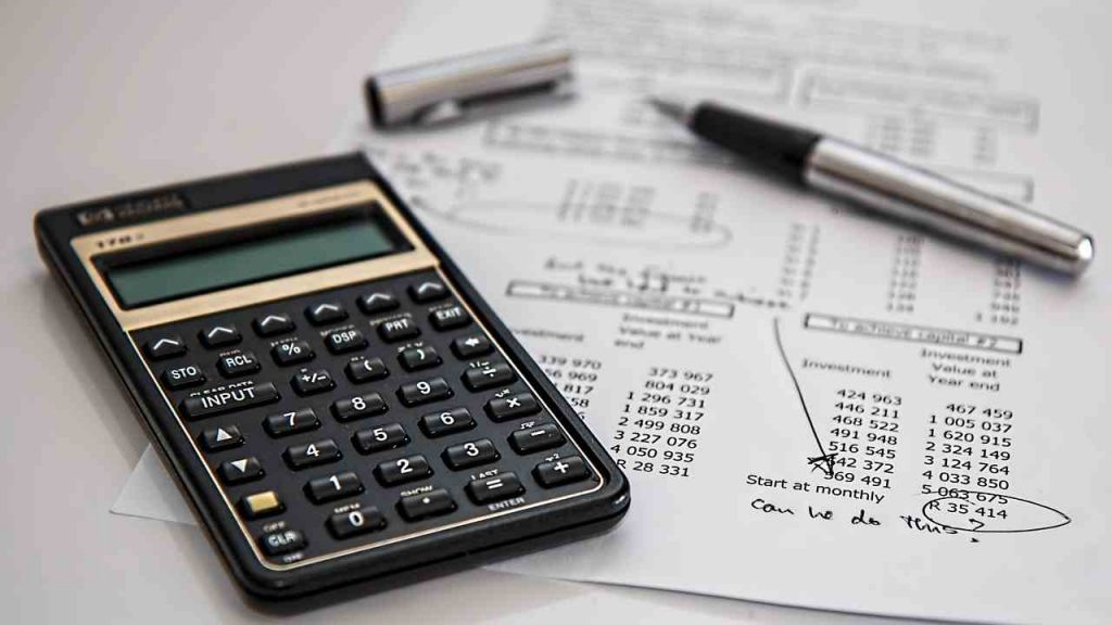novità e accertamento fiscale
