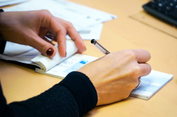 tasse e novità inps