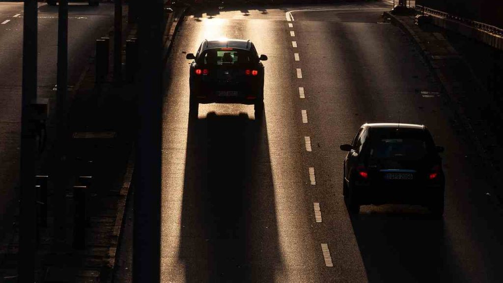autostrada