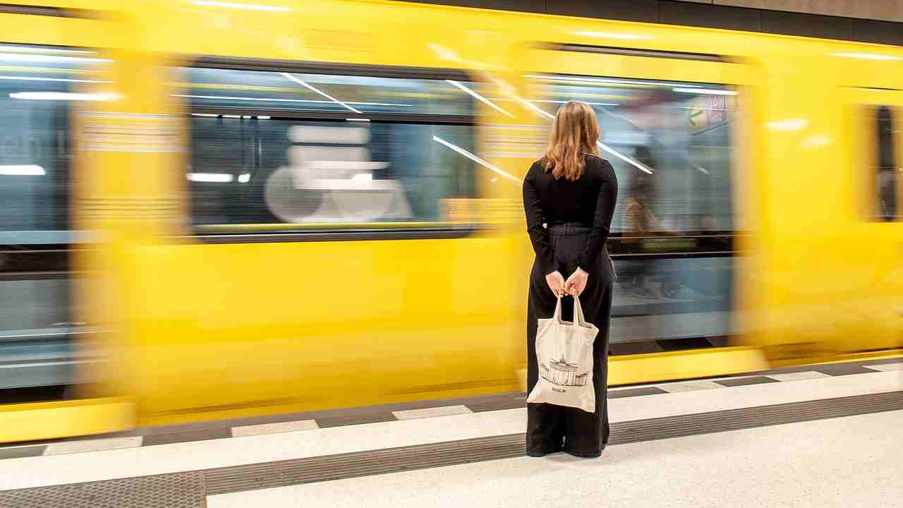 treno e offerte
