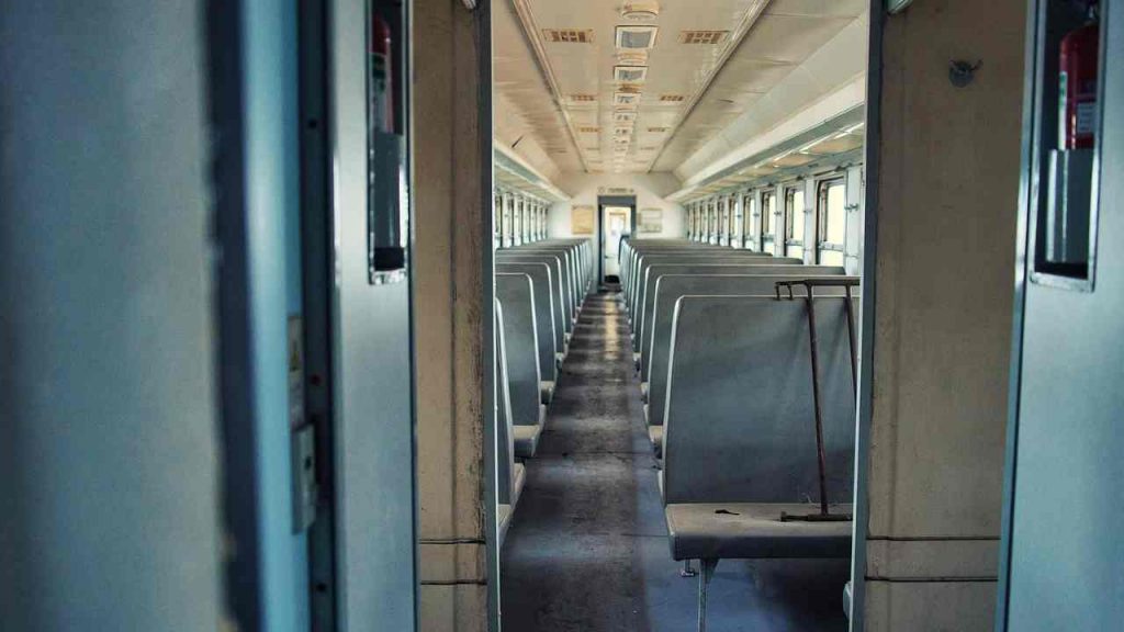 treno e offerte