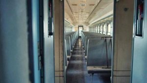 treno e offerte