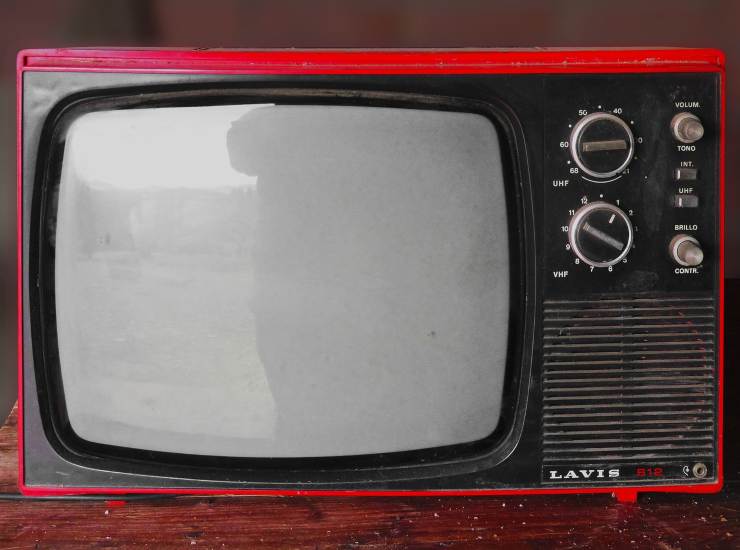 tv e novità