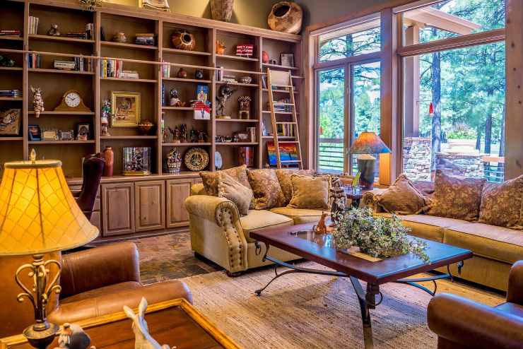 vendesi casa