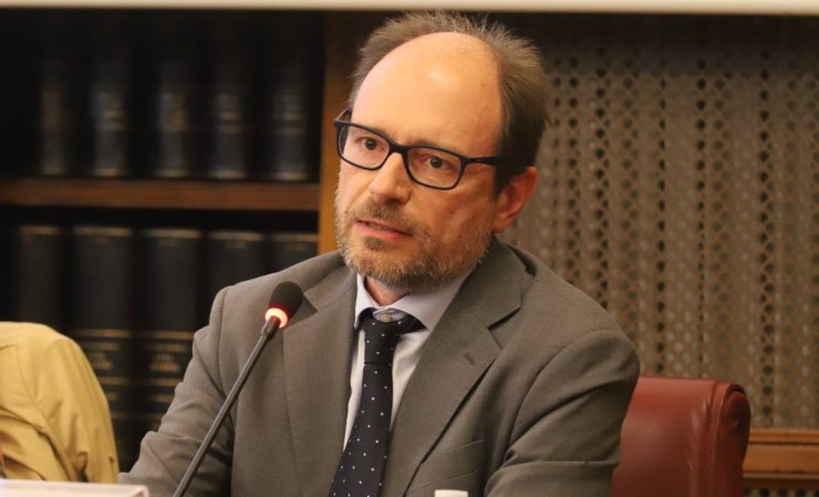 Alessandro Amorese - Lagazzettadimassaecarrara.it