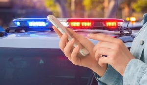App Polizia