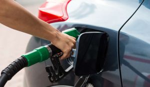 Auto a carburante