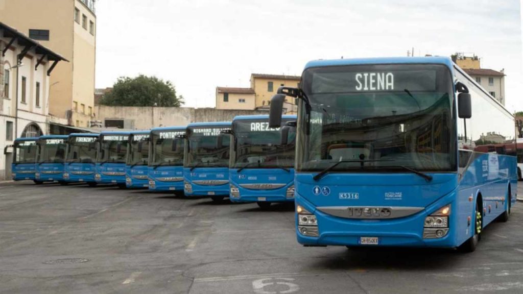 Autolinee Toscane - Lagazzettadimassaecarrara.it