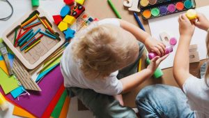 Bimbi all'asilo - Lagazzettadimassaecarrara.it