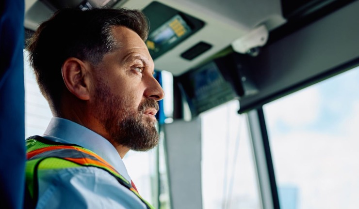 Conducente di autobus - Lagazzettadimassaecarrara.it