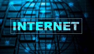 Connessione Internet