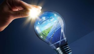 Energia impianto fotovoltaico