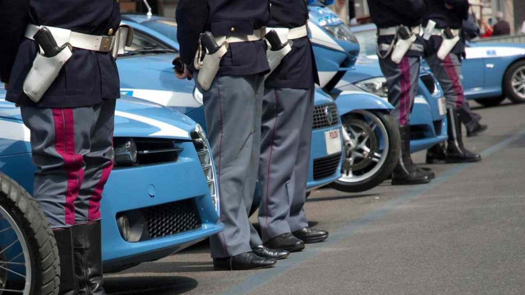 Forze dell'Ordine - Lagazzettadimassaecarrara.it