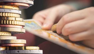 Gratta e vinci vendite tabaccaio