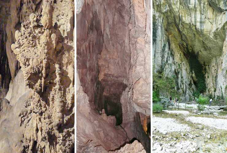 Grotte di Equi Terme